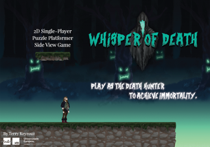 Whisper of Death Image