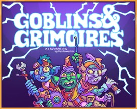 Goblins & Grimoires Image