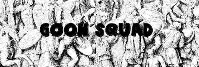 Goon Squad Image