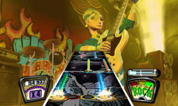 Guitar Hero Encore: Rocks the 80s Image