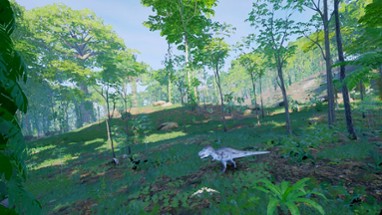 Insect Flight Simulator VR Image