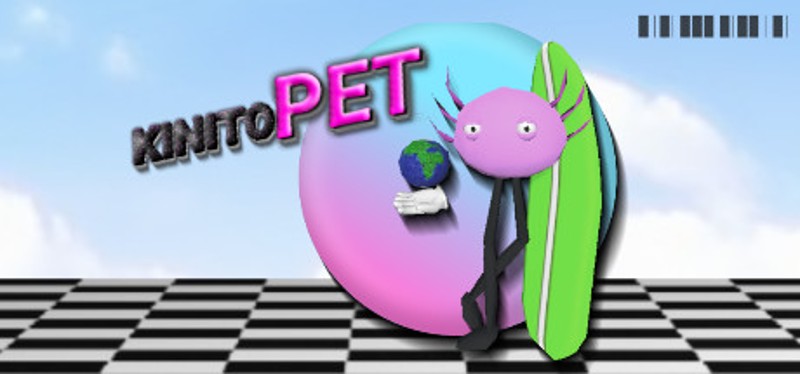 KinitoPET Game Cover