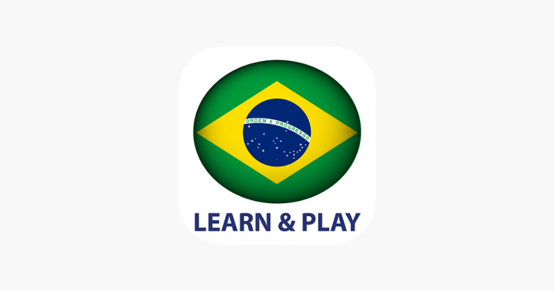 Learn and play Portuguese + Game Cover