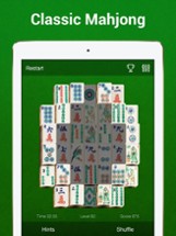 Mahjong‧ Image