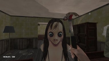 MOMO Horror Story 2: Madhouse Image