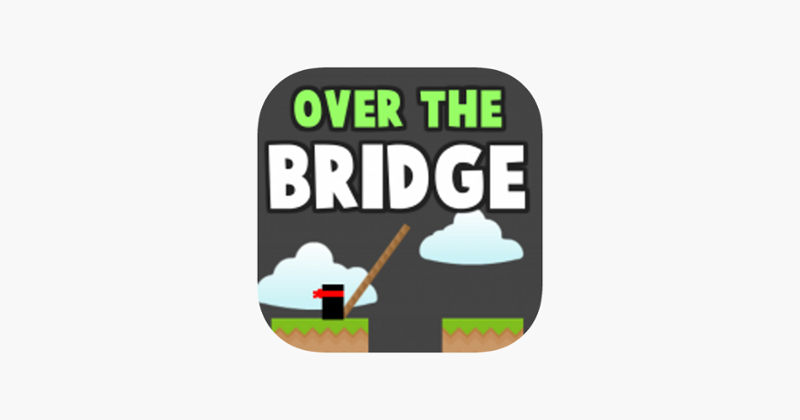 Over The Bridge Game Cover