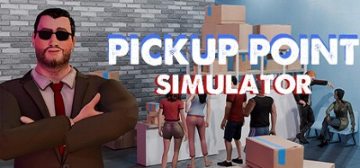 Pickup Point Simulator Image