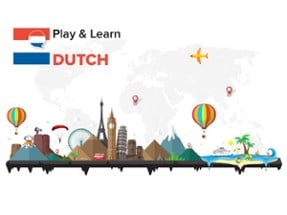 Play and Learn DUTCH Image