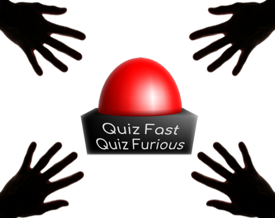 Quiz Fast, Quiz Furious Game Cover