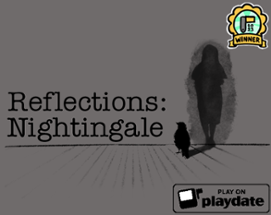 Reflections: Nightingale Image