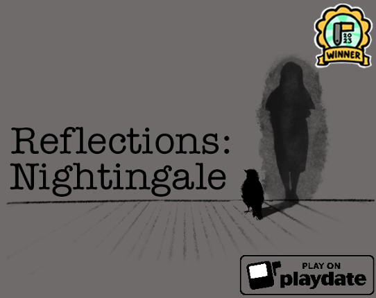 Reflections: Nightingale Game Cover