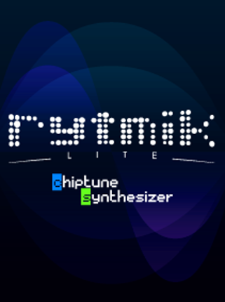 Rytmik Lite Chiptune Synthesizer Game Cover