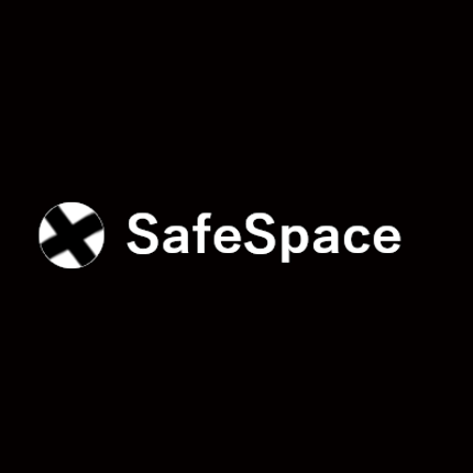 SafeSpace Game Cover