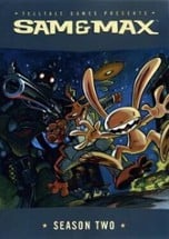 Sam & Max: Beyond Time and Space Image