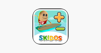 SKIDOS Addition &amp; Subtraction Image
