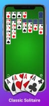 Solitaire ‣ Image