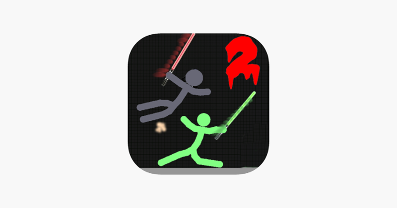Stickman Warriors 2 Epic Game Cover