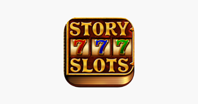 Storybook Slots Image