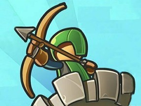 Super Tower War Image