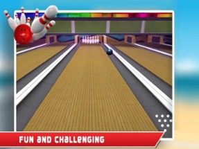 Swipe Bowling Plus Image
