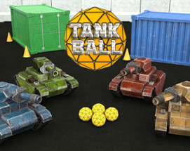Tank Ball Image