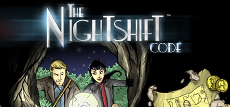 The Nightshift Code Game Cover