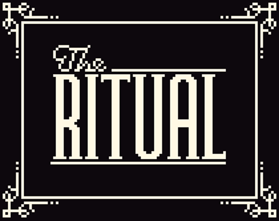 The Ritual Game Cover