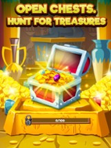 Treasure Idle Clicker Image