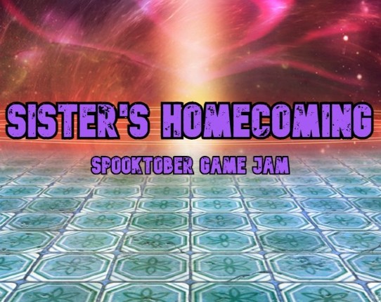 Sister's Homecoming Game Cover