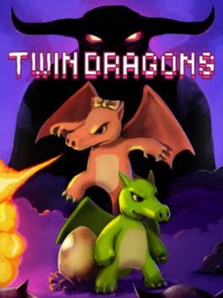 Twin Dragons Game Cover