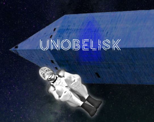 Unobelisk Game Cover
