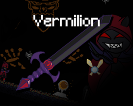 Vermilion Demon Image