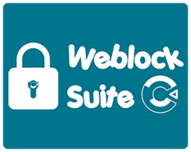 Weblock suite for Construct 3 Image