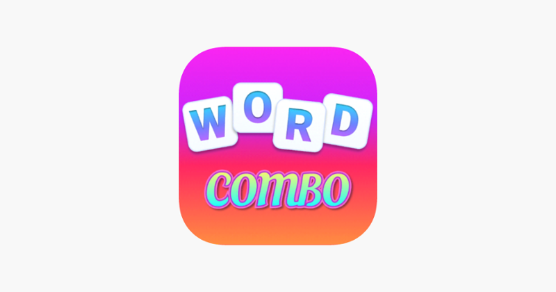 Word Combo - Crossword game Game Cover