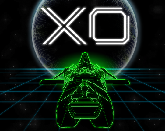 XO Game Cover