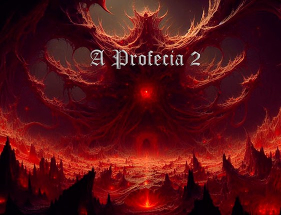 A Profecia 2 Game Cover