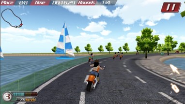 AE Moto GP Image