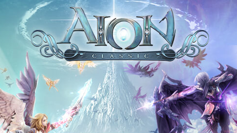 AION Game Cover