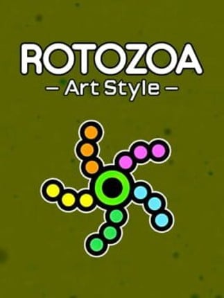 Art Style: Rotozoa Game Cover