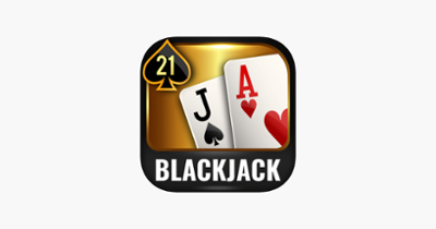 BLACKJACK 21 - Casino Vegas Image