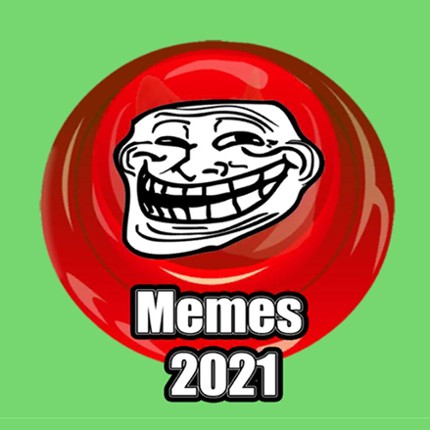 Boton de memes random en Español Generator 2023 Game Cover