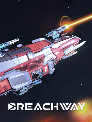 Breachway Game Cover