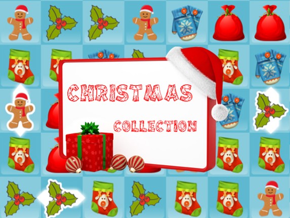 Christmas Collection Game Cover