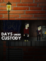 Days Under Custody Image