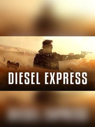 Diesel Express VR Game Cover