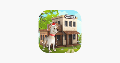 Dog Hotel Pet Day Care Game Image