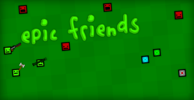 Epic Friends Image