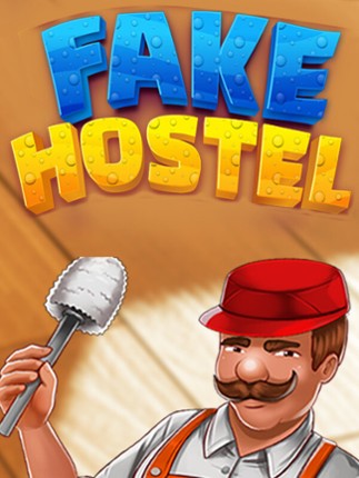 Fake Hostel Game Cover