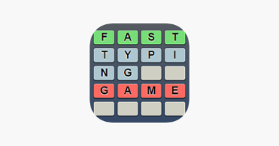 Fast Typing Game : Type speed Image