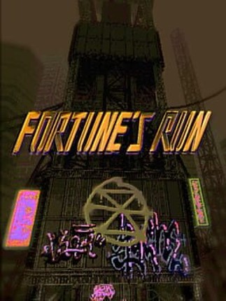 Fortune's Run Game Cover